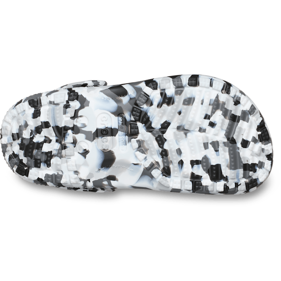 Crocs Exclusive Kids' Classic Confetti Clog