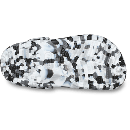 Crocs Exclusive Kids' Classic Confetti Clog