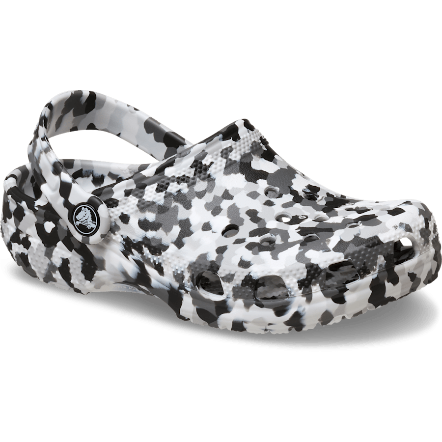 Crocs Exclusive Kids' Classic Confetti Clog