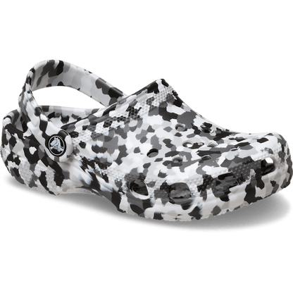 Crocs Exclusive Kids' Classic Confetti Clog
