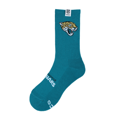 Crocs Sale NFL Jacksonville Jaguars Crocs Socks