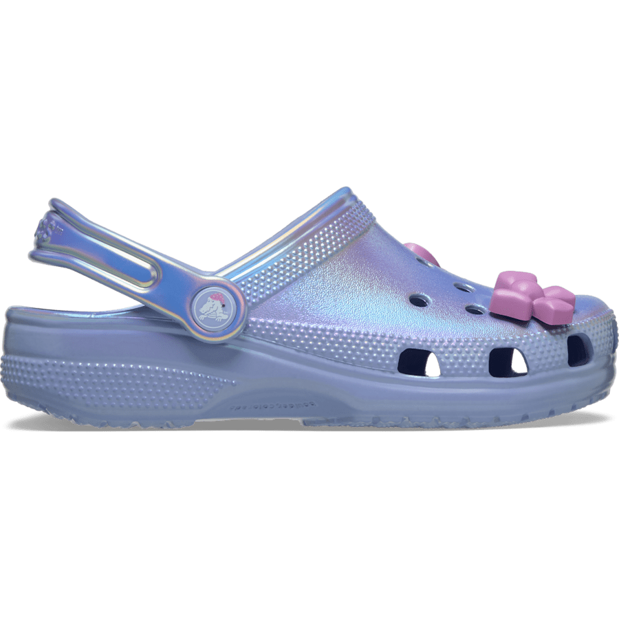 Crocs Classic Kids' Classic Sleepover Party Clog