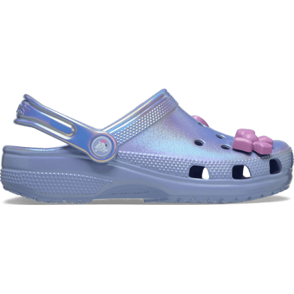 Crocs Classic Kids' Classic Sleepover Party Clog