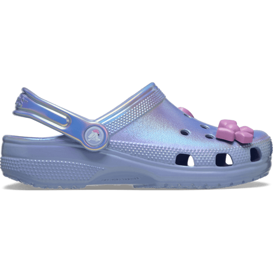 Crocs Classic Kids' Classic Sleepover Party Clog