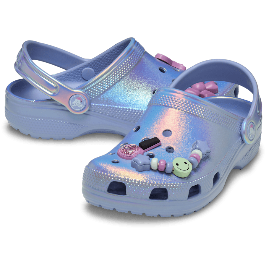 Crocs Classic Kids' Classic Sleepover Party Clog