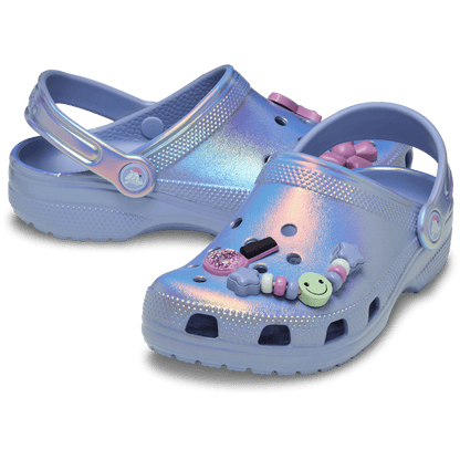 Crocs Classic Kids' Classic Sleepover Party Clog