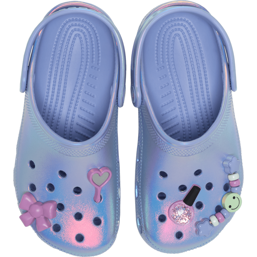 Crocs Classic Kids' Classic Sleepover Party Clog