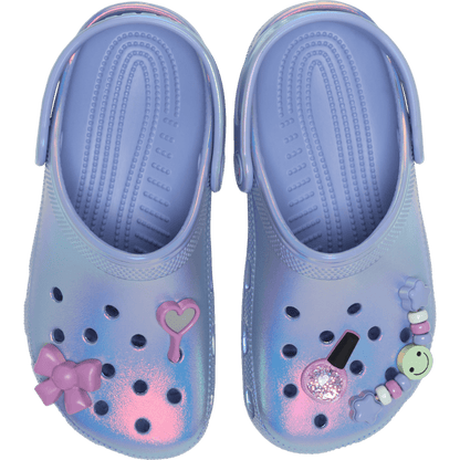 Crocs Classic Kids' Classic Sleepover Party Clog