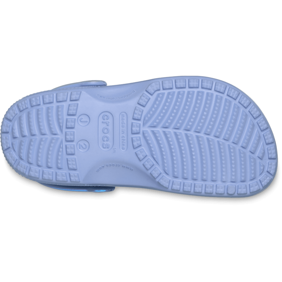 Crocs Classic Kids' Classic Sleepover Party Clog
