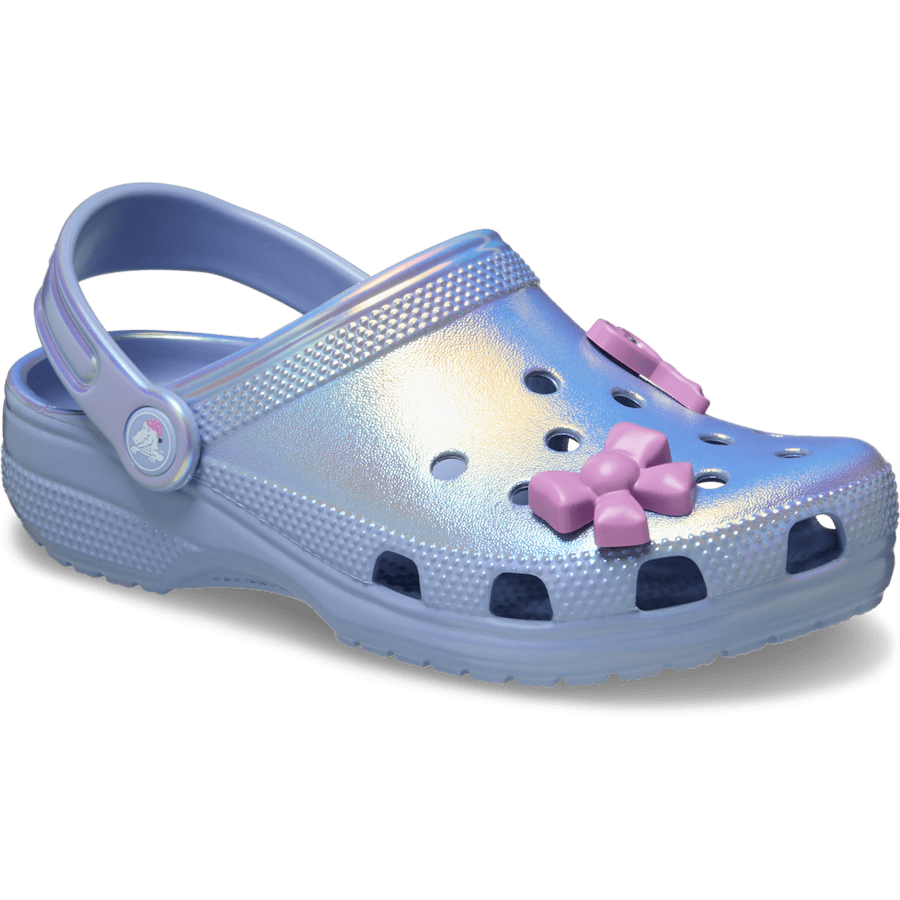 Crocs Classic Kids' Classic Sleepover Party Clog
