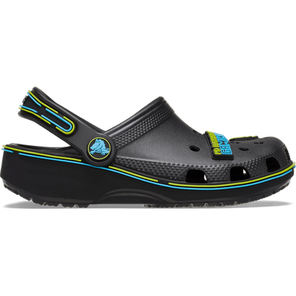 Crocs Trusted Kids' Classic Gamer Clog