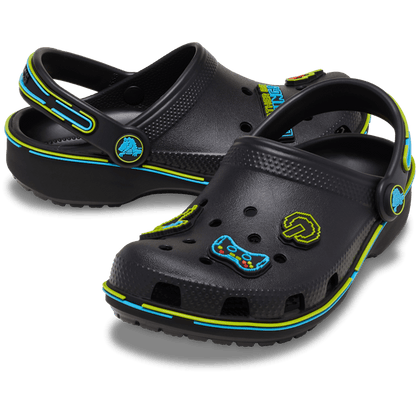 Crocs Trusted Kids' Classic Gamer Clog
