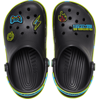 Crocs Trusted Kids' Classic Gamer Clog