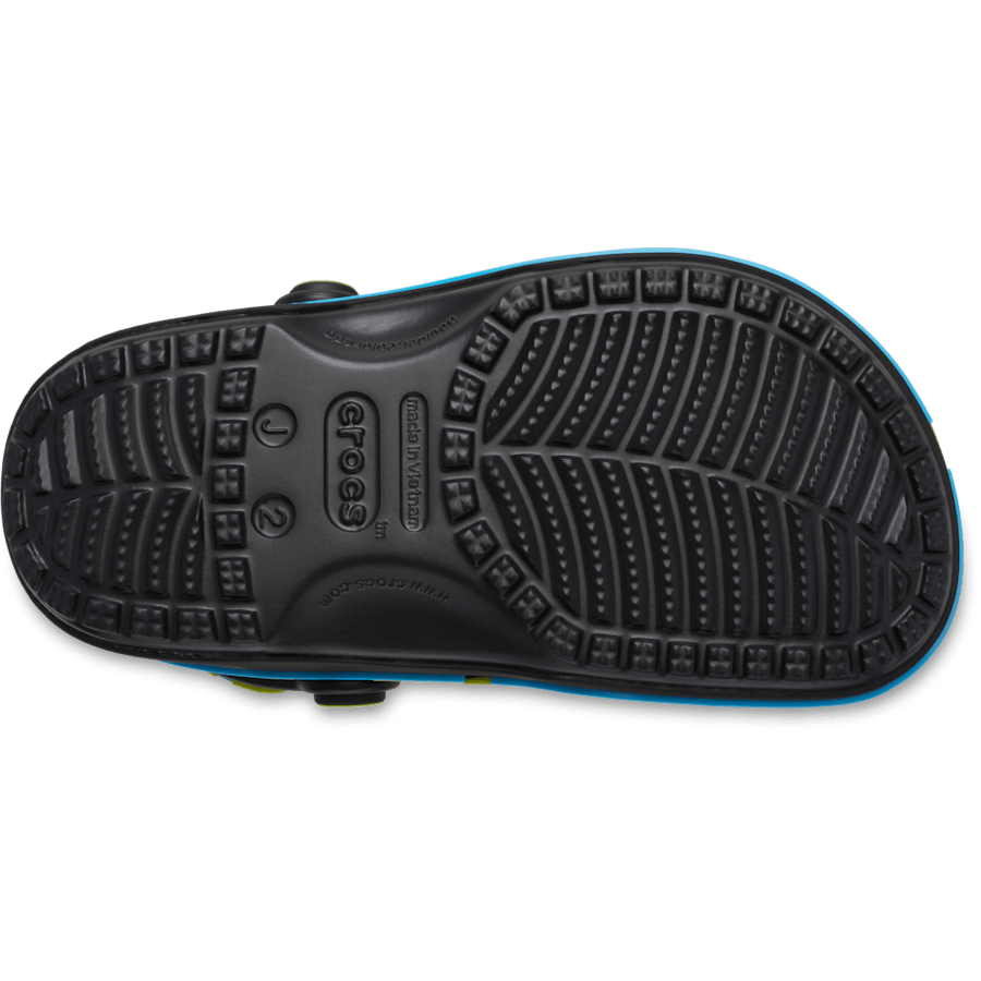 Crocs Trusted Kids' Classic Gamer Clog