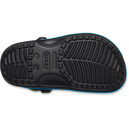 Crocs Trusted Kids' Classic Gamer Clog