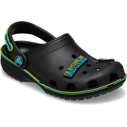 Crocs Trusted Kids' Classic Gamer Clog