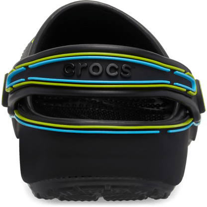 Crocs Trusted Kids' Classic Gamer Clog