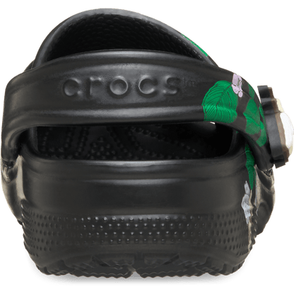 Crocs Recommended Classic Berries & Bees Clog