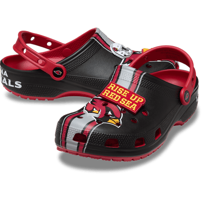 Crocs Essential NFL Arizona Cardinals Classic Clog