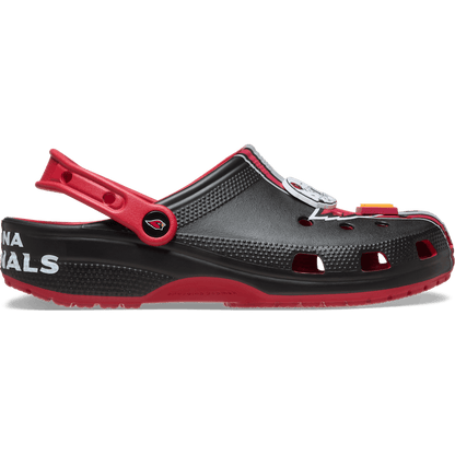 Crocs Essential NFL Arizona Cardinals Classic Clog
