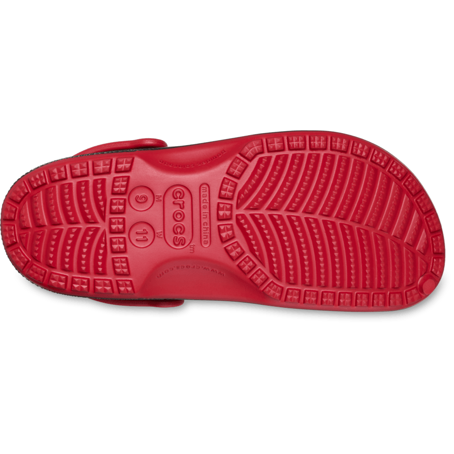Crocs Essential NFL Arizona Cardinals Classic Clog