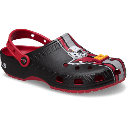Crocs Essential NFL Arizona Cardinals Classic Clog