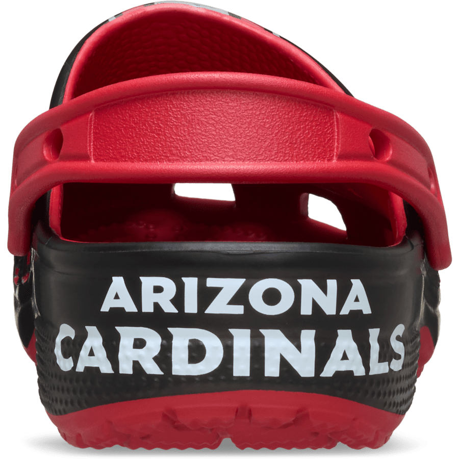 Crocs Essential NFL Arizona Cardinals Classic Clog