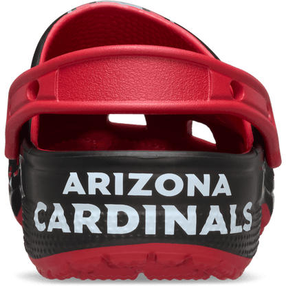 Crocs Essential NFL Arizona Cardinals Classic Clog