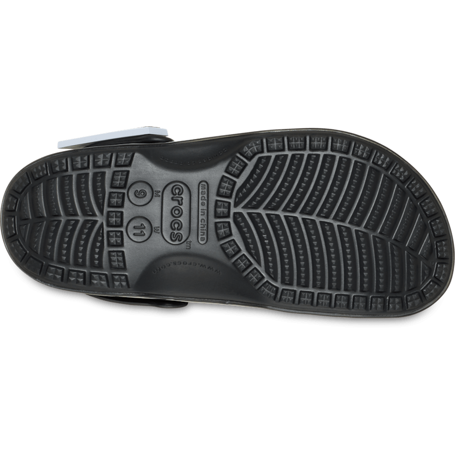 Crocs Exclusive NFL Atlanta Falcons Classic Clog