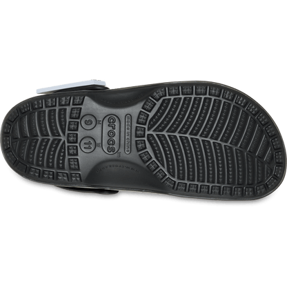 Crocs Exclusive NFL Atlanta Falcons Classic Clog