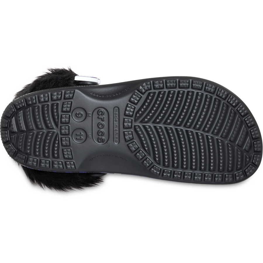 Crocs Popular NFL Baltimore Ravens Classic Clog