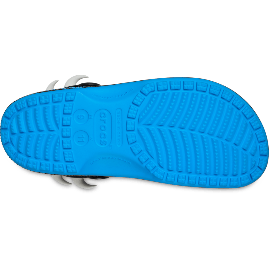 Crocs Sale NFL Carolina Panthers Classic Clog