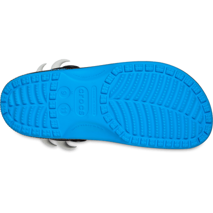 Crocs Sale NFL Carolina Panthers Classic Clog