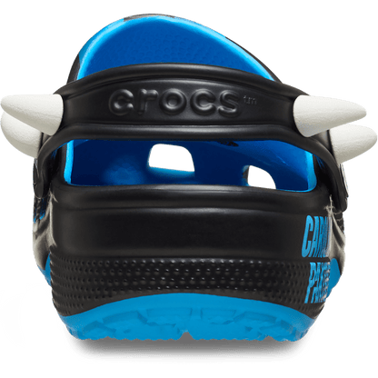 Crocs Sale NFL Carolina Panthers Classic Clog