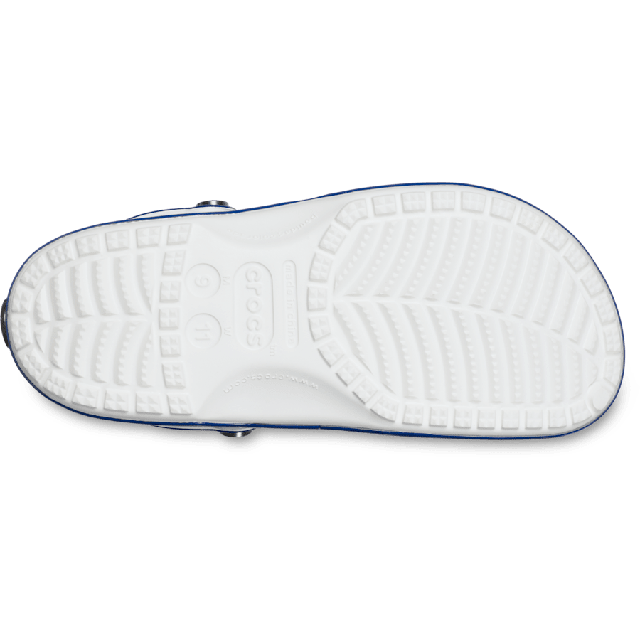 Crocs Quality NFL Indianapolis Colts Classic Clog