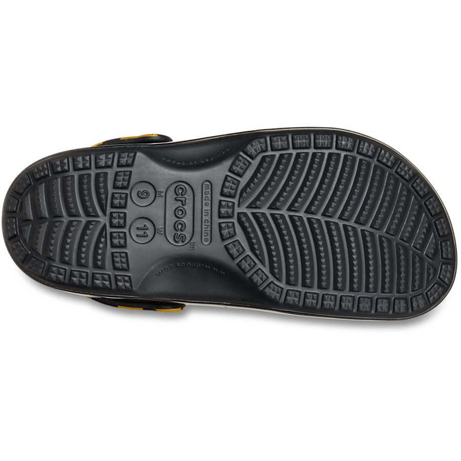 Crocs Special Offer NFL Jacksonville Jaguars Classic Clog