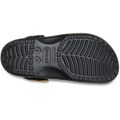 Crocs Special Offer NFL Jacksonville Jaguars Classic Clog