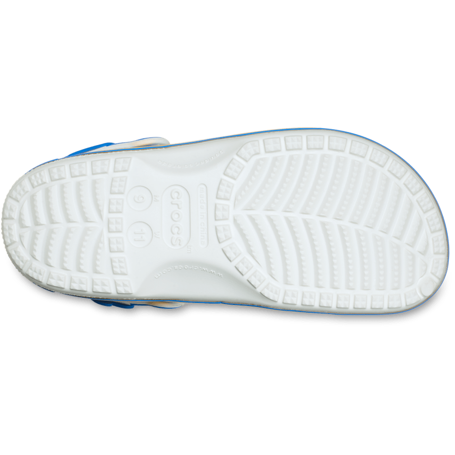Crocs Essential NFL Los Angeles Chargers Classic Clog