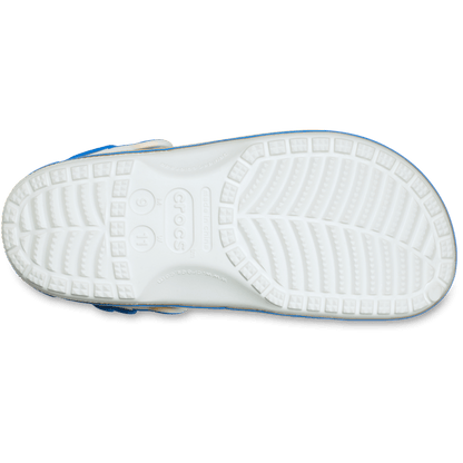 Crocs Essential NFL Los Angeles Chargers Classic Clog