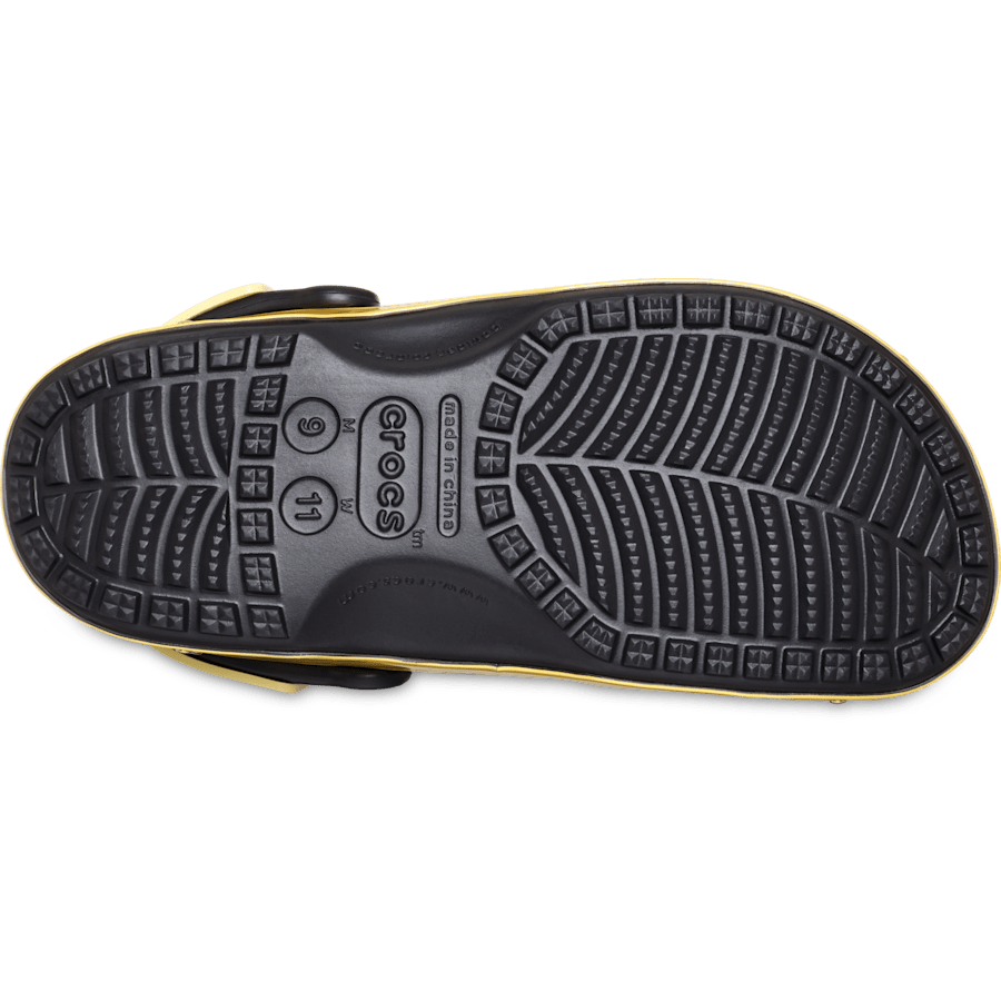 Crocs Sale NFL New Orleans Saints Classic Clog