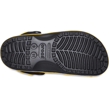 Crocs Sale NFL New Orleans Saints Classic Clog