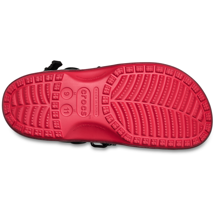 Crocs Signature NFL Tampa Bay Buccaneers Classic Clog