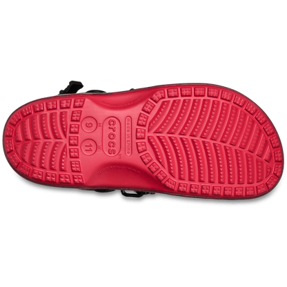 Crocs Signature NFL Tampa Bay Buccaneers Classic Clog