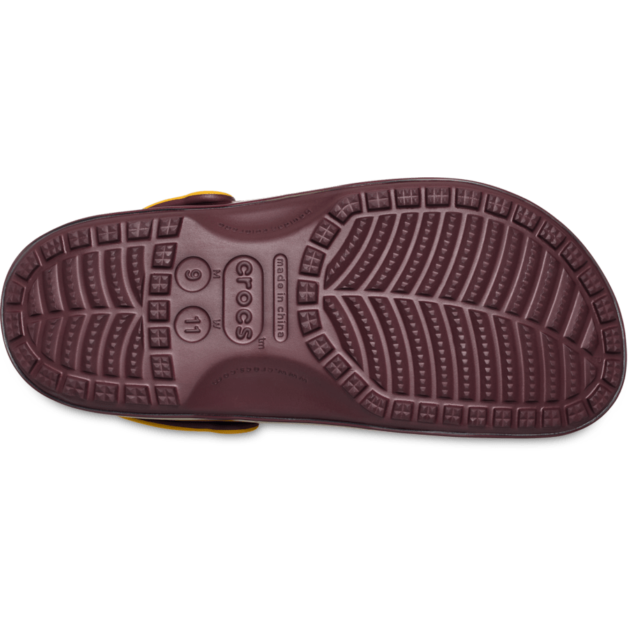 Crocs Hot Sale NFL Washington Commanders Classic Clog