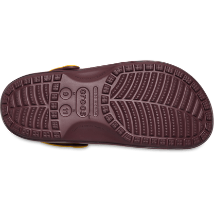 Crocs Hot Sale NFL Washington Commanders Classic Clog