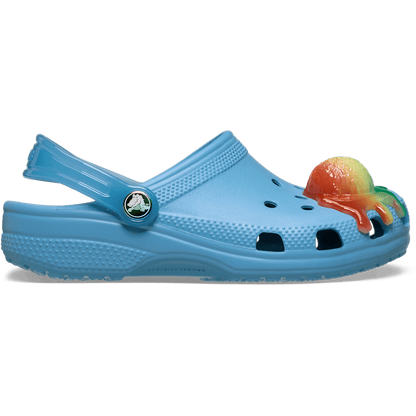 Crocs Trending Kids' Classic Scented Snow Cone Clog