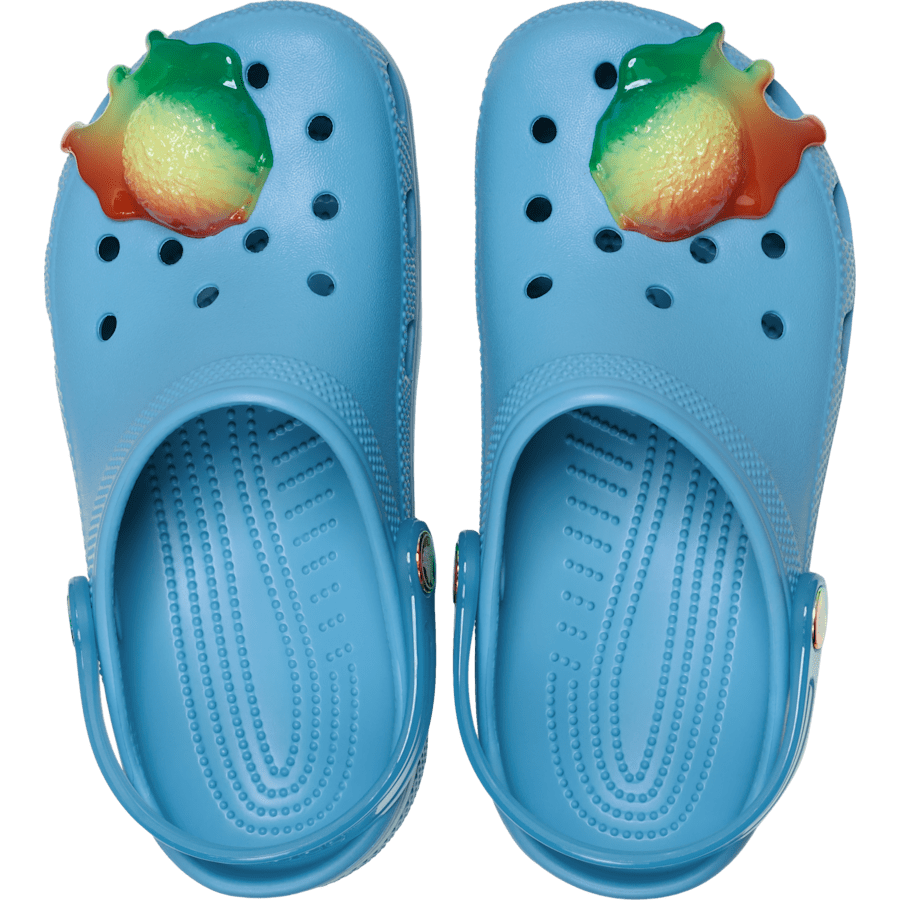 Crocs Trending Kids' Classic Scented Snow Cone Clog
