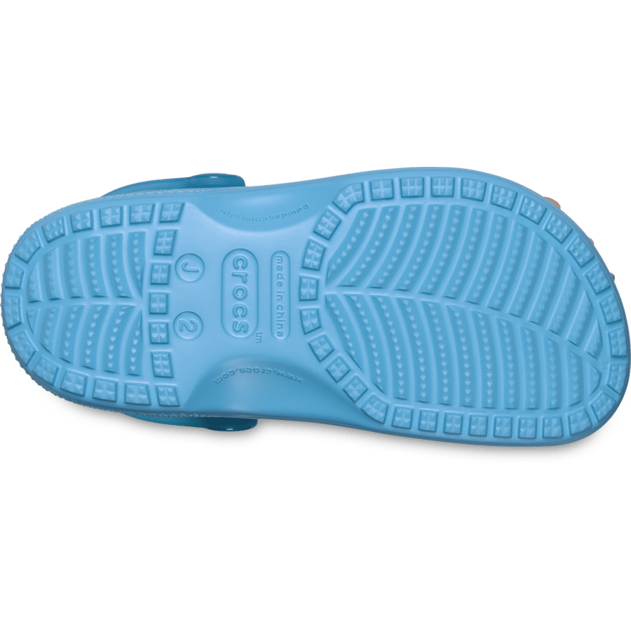 Crocs Trending Kids' Classic Scented Snow Cone Clog