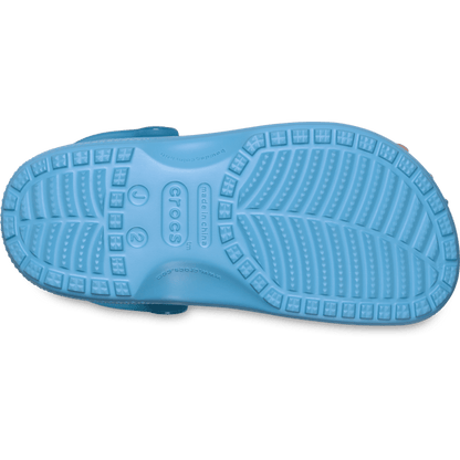 Crocs Trending Kids' Classic Scented Snow Cone Clog