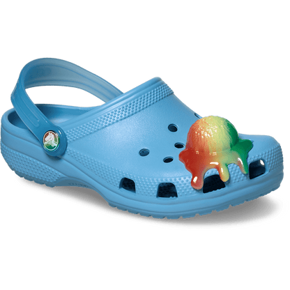 Crocs Trending Kids' Classic Scented Snow Cone Clog